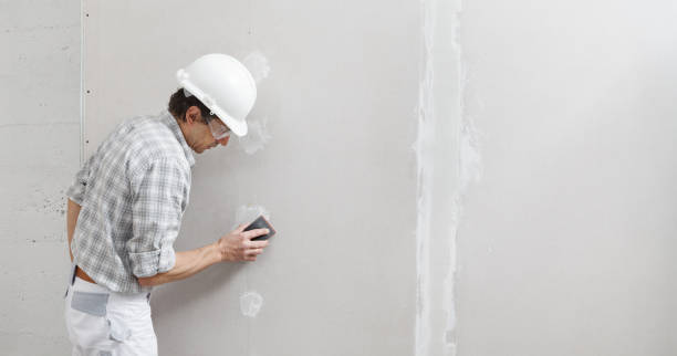 Best Forensic Mold Investigation  in Eustace, TX